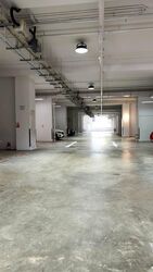 UB. One (D14), Warehouse #607282631